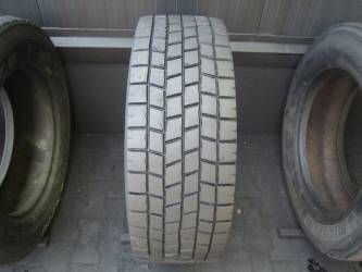 Opona używana 315/60R22.5 Michelin BIEZNIKOWANA