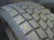 Opona używana 315/60R22.5 Michelin BIEZNIKOWANA