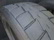 Opona używana 315/60R22.5 Goodyear BIEZNIKOWANA