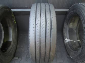 Opona używana 315/60R22.5 Hankook AL02