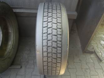 Opona używana 315/60R22.5 Goodyear BIEZNIKOWANA