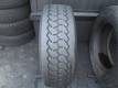 Opona używana 315/60R22.5 Kumho BIEZNIKOWANA