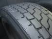 Opona używana 315/60R22.5 Fulda BIEZNIKOWANA