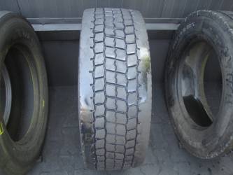 Opona używana 315/60R22.5 Bridgestone M729