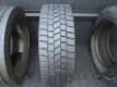 Opona używana 315/60R22.5 Michelin BIEZNIKOWANA