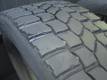 Opona używana 315/60R22.5 Michelin BIEZNIKOWANA