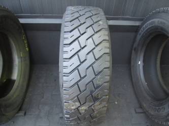 Opona używana 315/60R22.5 Continental BIEZNIKOWANA