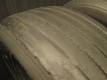 Opona używana 315/60R22.5 Yokohama RY407
