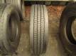 Opona używana 275/70R22.5 Dunlop BIEZNIKOWANA