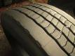 Opona używana 275/70R22.5 Dunlop BIEZNIKOWANA