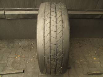 Opona używana 315/60R22.5 Goodyear LHS