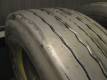 Opona używana 315/60R22.5 Goodyear BIEZNIKOWANA