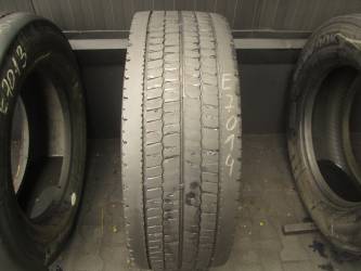 Opona używana 315/60R22.5 Michelin BIEZNIKOWANA