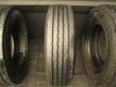 Opona używana 215/75R17.5 Bridgestone V-STEEL 294