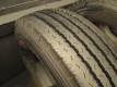 Opona używana 215/75R17.5 Bridgestone V-STEEL 294