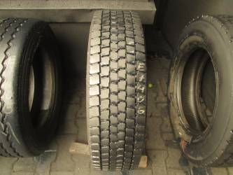 Opona używana 215/75R17.5 Formula DRIVE