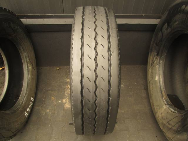 Opona używana 275/70R22.5 Gt radial GT867