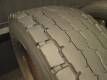 Opona używana 315/60R22.5 Goodyear WTD