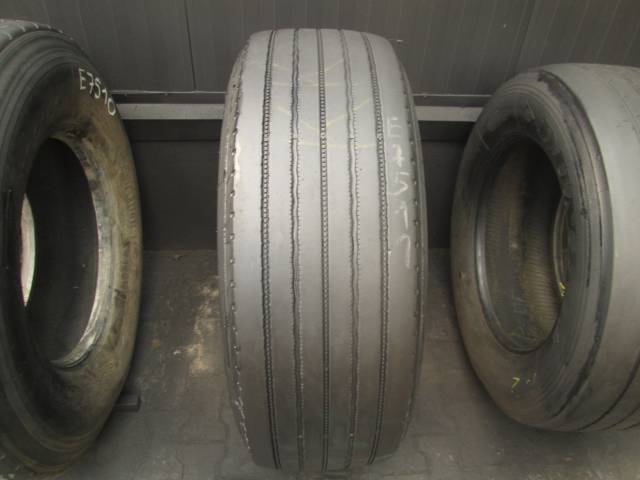 Opona używana 385/65R22.5 Syron K-TIR 225 T1