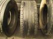 Opona używana 315/70R22.5 Aeolus ADW80