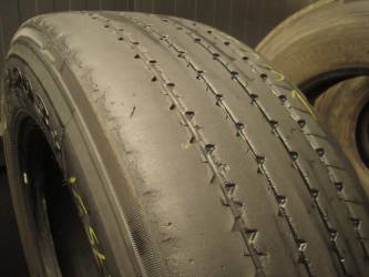 Opona używana 295/60R22.5 Barkley BL203+