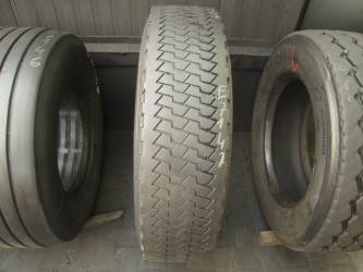 Opona używana 295/80R22.5 Uniroyal MS800