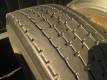 Opona używana 295/80R22.5 Toyo BIEZNIKOWANA