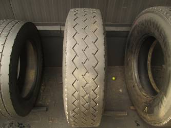 Opona używana 295/80R22.5 Goodyear G250