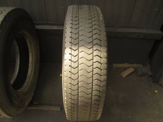 Opona używana 315/80R22.5 Continental HDW