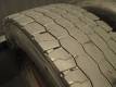 Opona używana 315/70R22.5 Aeolus ADW80