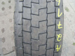 Opona używana 315/80R22.5 Michelin XDE2