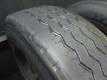 Opona używana 295/80R22,5 Dunlop BIEŻNIKOWANA