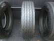 Opona używana 295/80R22,5 Semperit BIEŻNIKOWANA