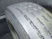 Opona używana 295/80R22,5 Semperit BIEŻNIKOWANA