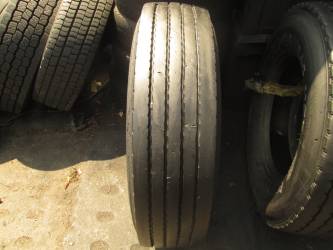 Opona używana 295/80R22,5 PNEUMANT PT11