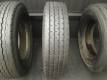 Opona używana 295/80R22,5 TEAMSTAR BIEŻNIKOWANA