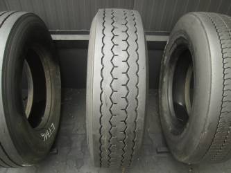 Opona używana 295/80R22,5 Michelin BIEŻNIKOWANA