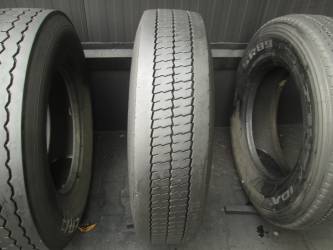 Opona używana 295/80R22,5 Continental BIEŻNIKOWANA