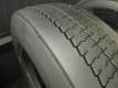 Opona używana 295/80R22,5 Continental BIEŻNIKOWANA