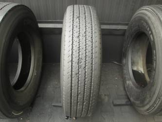 Opona używana 295/80R22,5 SENTAIDA SR89