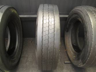 Opona używana 295/80R22,5 Dunlop SP341