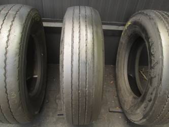 Opona używana 295/80R22,5 WindPower HN257