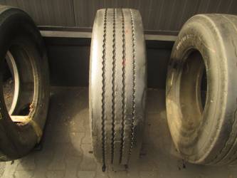 Opona używana 295/80R22,5 Continental HSR1