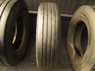 Opona używana 295/80R22,5 Aeolus HN256