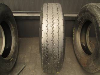 Opona używana 295/80R22,5 Firestone UT3000