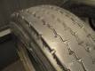 Opona używana 295/80R22,5 Firestone UT3000