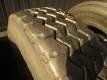 Opona używana 295/80R22,5 Semperit CYCLOP-STEEL
