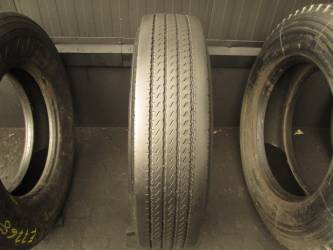 Opona używana 295/80R22,5 Bridgestone R194