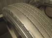 Opona używana 295/80R22,5 Bridgestone R194