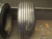 Opona używana 385/55R22,5 Dunlop BIEŻNIKOWANA